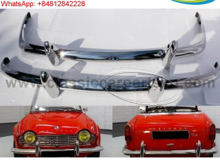 triumph-tr4-1961-1965-bumpers