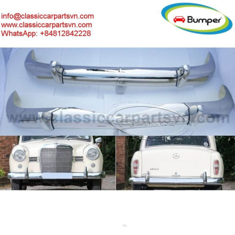mercedes-ponton-4-cylinder-w120-w121-1959-1962-bumpers-big-0